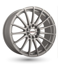 Disla Turismo 720 FS R17 W7.5 PCD5x100 ET40 DIA67.1 
